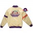 Veste en Satin - All Star 1995-96 - Mitchell and Ness