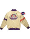 Veste en Satin - All Star 1995-96 - Mitchell and Ness