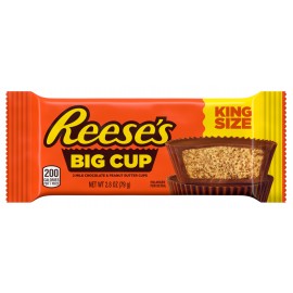Reese's Big Cup - King Size