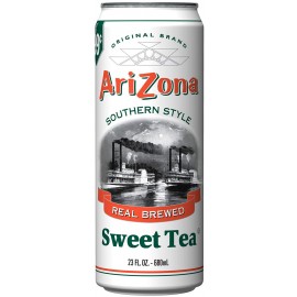 Arizona - Sweet Tea - 680ml