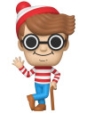 Funko Pop - Waldo - N°24