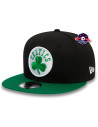 9Fifty - Boston Celtics - Snapback