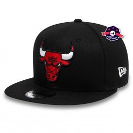 9Fifty - Chicago Bulls - Snapback