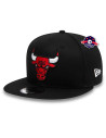 9Fifty - Chicago Bulls - Snapback