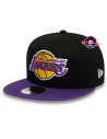 9Fifty - Los Angeles Lakers - Snapback