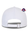 9Forty - New York Yankees - Tonal White