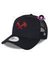 Trucker - Atlanta Braves - A-Frame