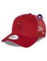 Trucker - Saint Louis Cardinal - A-Frame