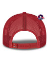 Trucker - Saint Louis Cardinal - A-Frame