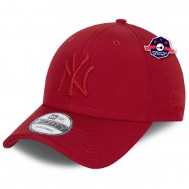 9Forty - New York Yankees - Tonal rouge