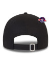 9Forty - Atlanta Braves - Diamond Era - Black