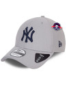 9Forty - New York Yankees - Diamond Era - Grise