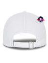 9Forty - Oakland Athletics - Diamond Era - Blanc