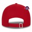 9Forty - Boston Red Sox - Diamond Era - Rouge