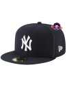 Casquette 59Fifty - New York Yankees - Bleu Marine - New Era