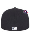 Casquette 59Fifty - New York Yankees - Bleu Marine - New Era