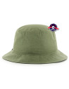 Bucket '47 - Los Angeles Dodgers - Grid Lock Canopy