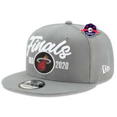 9Fifty - Miami Heats - Finals