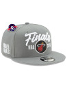 9Fifty - Miami Heats - Finals