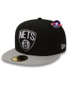 Casquette 59Fifty - Brooklyn Nets - Essential - New Era