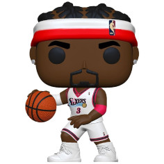 Funko Pop - Allen Iverson - Sixers