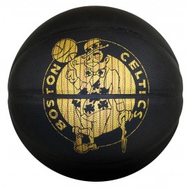 Ballon de Basket Spalding - Boston Celtics - Hardwood limited