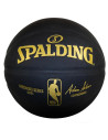 Ballon de Basket Spalding - Boston Celtics - Hardwood limited