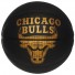Ballon de Basket Spalding - Chicago Bulls - Hardwood limited