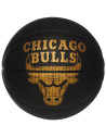 Ballon de Basket Spalding - Chicago Bulls - Hardwood limited