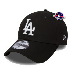 9Forty - Los Angeles Dodgers - Noire - Kids