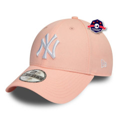 9Forty - New York Yankees - Kids- rose