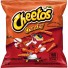 Cheetos Crunchy - 35g