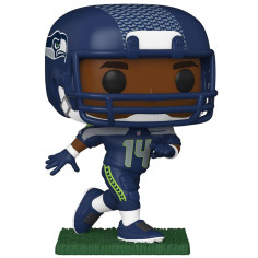 Funko Pop - D.K. Metcalf - Seattle Seahawks