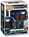 Funko Pop - D.K. Metcalf - Seattle Seahawks