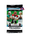 Pack Panini - Chronicles NFL - 2020-21