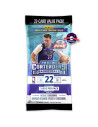 Pack Trading Cards NBA - Contenders 2020/21 - Panini