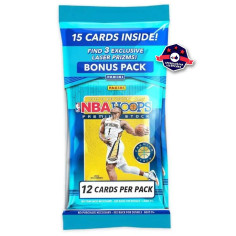 Pack - NBA Hoops Premium Stock - 2019/20