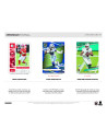 Pack Panini - Chronicles NFL - 2020-21