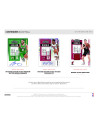 Pack Trading Cards NBA - Contenders 2020/21 - Panini