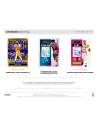 Pack Trading Cards NBA - Contenders 2020/21 - Panini