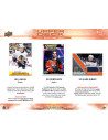 Upper Deck - NHL - 2020/21 - Young Guns Series One