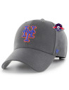 Casquette '47 - New York Mets - Charcoal