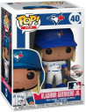 Funko Pop - Vladimir Guerrero Jr. - Blue Jays