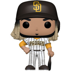 Funko Pop - Fernando Tatis Jr - Padres