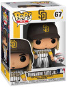 Funko Pop - Fernando Tatis Jr - Padres