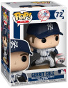 Funko Pop - Gerrit Cole - Yankees