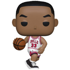 Funko Pop - Scottie Pippen - Bulls