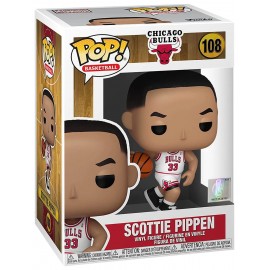 Funko Pop - Scottie Pippen - Bulls