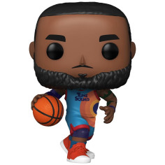 Funko Pop - LeBron James - Space Jam