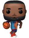 Funko Pop - LeBron James - Space Jam